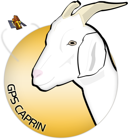 Gps caprin